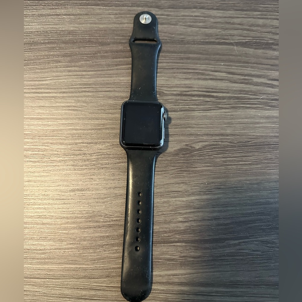 Series 1 Apple Watch